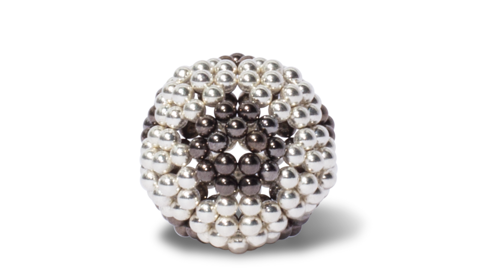 Magnet Sphere 120 Balls Mini Tutorial