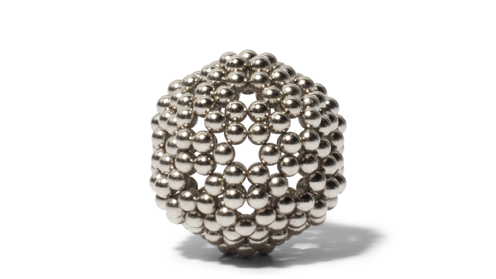BuckyBalls Magnetic Building Spheres