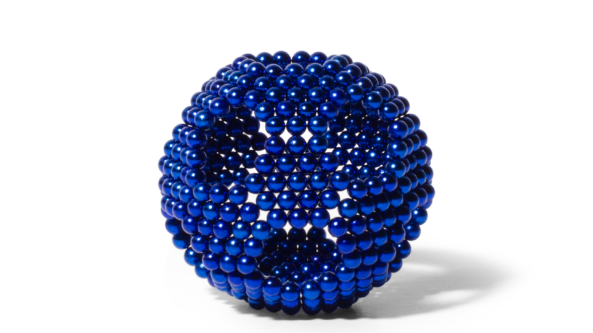 Magnet Balls How To The Hex Sphere Speks