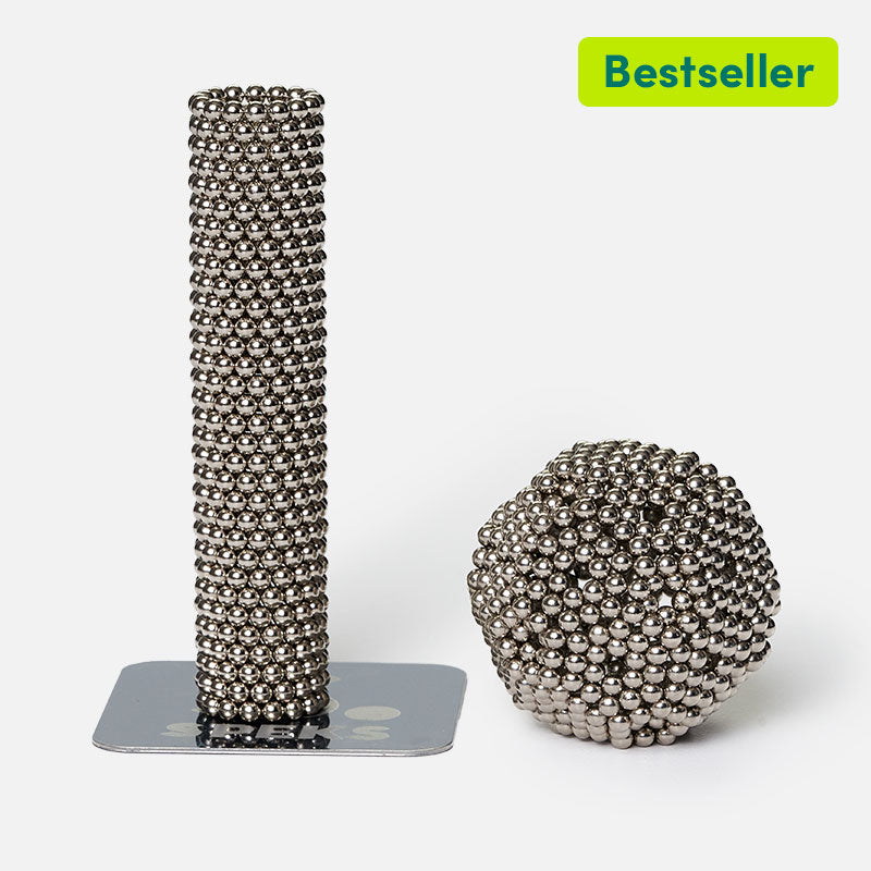 Magnetic Beads Fidget - Best Price in Singapore - Nov 2023