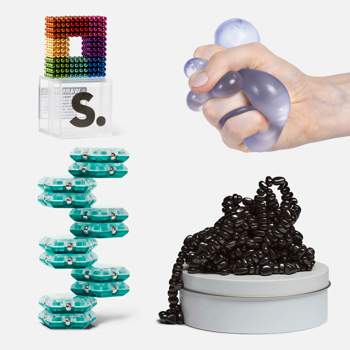 Big business SILICONE BEADS starter kit