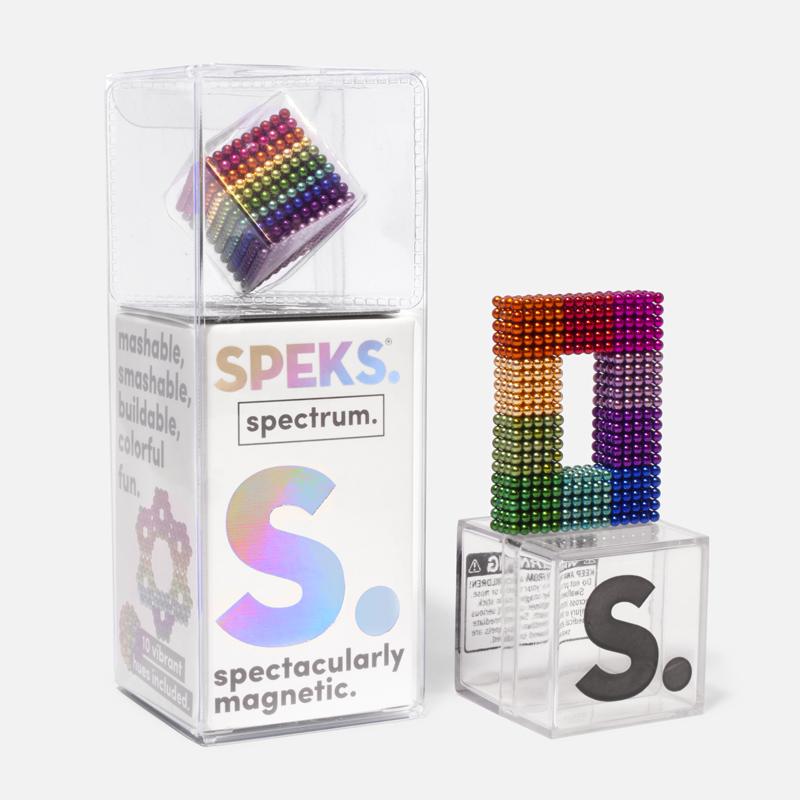 SPEKS-Spectrum