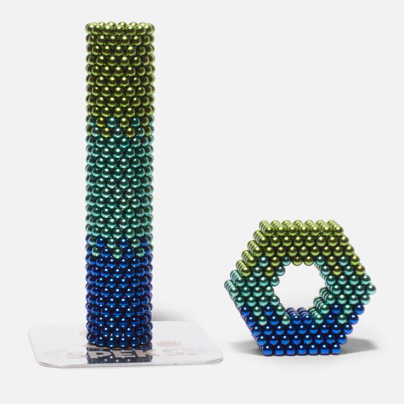 Magnetic Balls - Fidget Toy – Grabbit Online